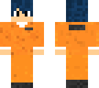 prisoner