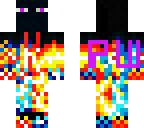 pyre's wrath