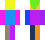 rainbow