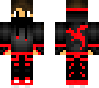 red ender remake