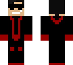 red fury