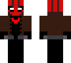 red hood enderman