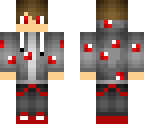 redstone boy