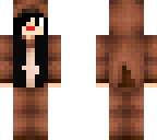 reindeer onesie skin