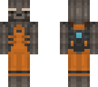 rocket for gymmcm