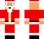 santa claus