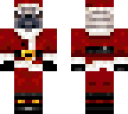 santa pug
