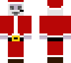 santa trainable