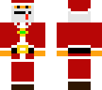 santa zues