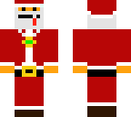 santa zues