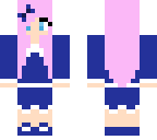 school girl