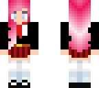 school girl edit