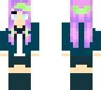 seraphina unordinary