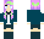 seraphina unordinary