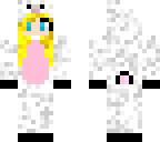 sheep girl