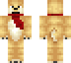 shibajay scarf