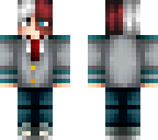shouto todorokii