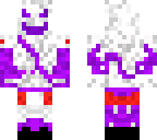 sinister e
