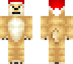 skin doge