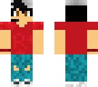 skin for ihascupquakes husban