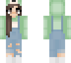 skin for utsukushii