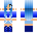 skin name