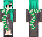 slytherin girl
