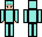 sorta a tapl suit
