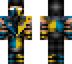 sub-scorpion