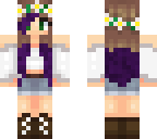 summer sammii