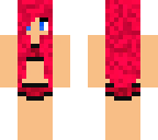 swimsuit skin