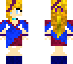 terra katrina selenias