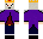 the king's son