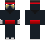 the ninja