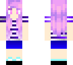 the perfect girl