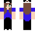 tomboy