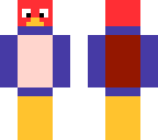 wally warbles