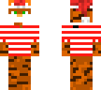 weihnachts katze