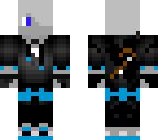 werewolf frost