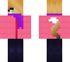 winter skin