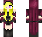 witch yang