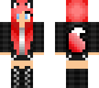 wolf girl 2