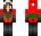 xmas panda