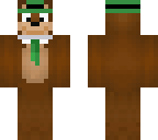 yogi bear