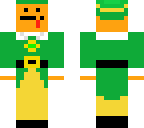 zues the elf