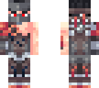 blackwatch genji
