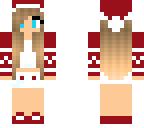 christmas gurl