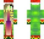 christmas unspeakable