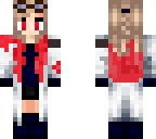 evil lab girl