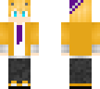 golden freddy human